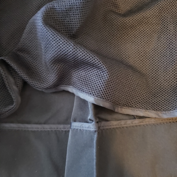 *Club Monaco Black Midweight Jacket/Coat Women's Size Small - Picture 8 of 12